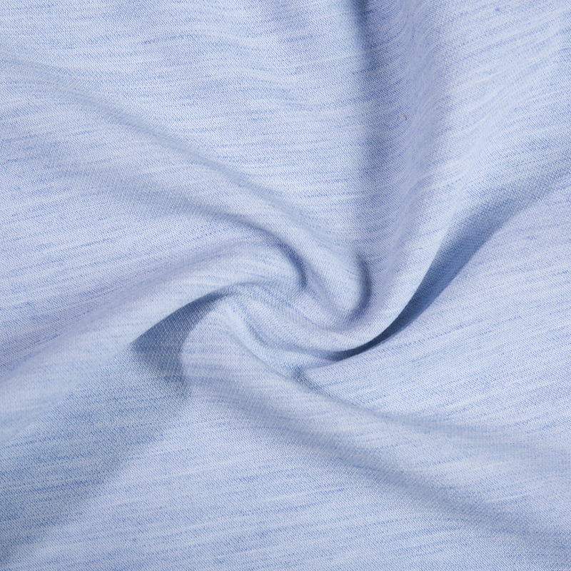 FX54701 Popular Double Weaving Polyester Rayon Stretch Fabric untuk pakaian seragam