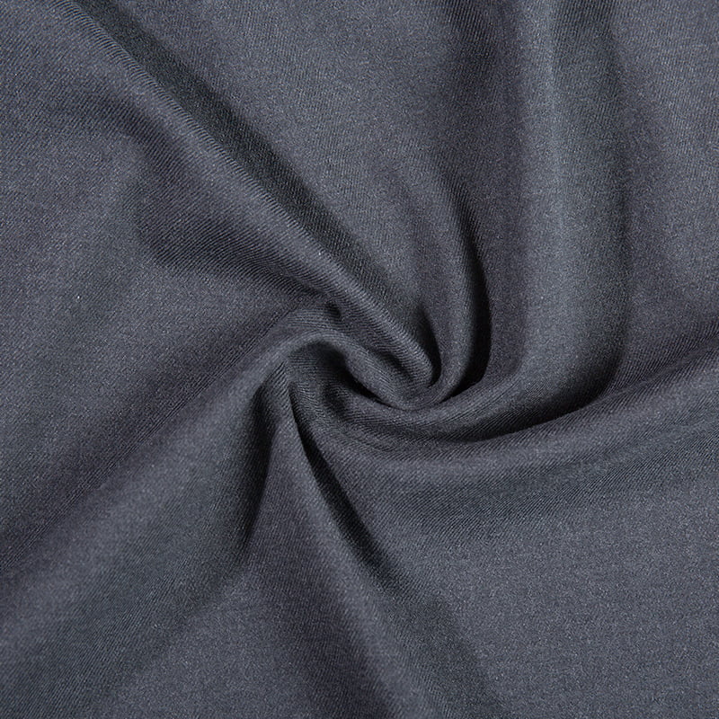 FX555428 Rayon berkualiti tinggi Rayon 2 Way Stretch Top Dyed TR Suiting Fabric